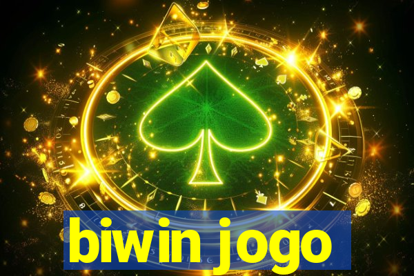 biwin jogo